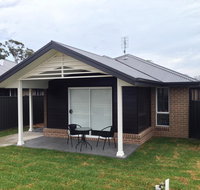 Bayswood Vincentia JERVIS BAY - Stayed