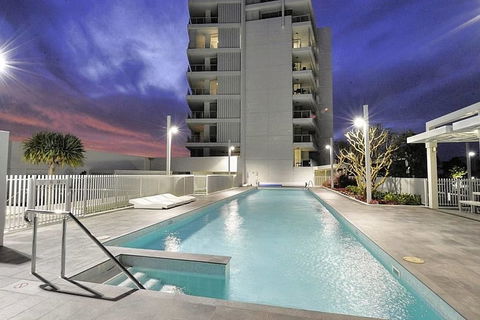 Bayview 608 - Stayed 3