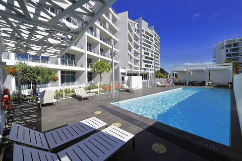 Bayview 608 - Stayed 1