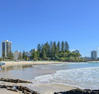 Bayview Apartments Rainbow Bay - Stayed