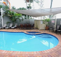 Bayview Beach Holiday Apartments - Stayed
