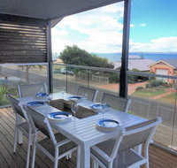 Bayview Beach House Apartment No 2 - Stayed
