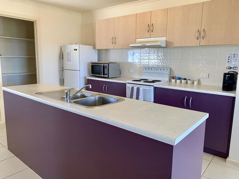 Bayview Beach House Apartment No 2 - Stayed 3