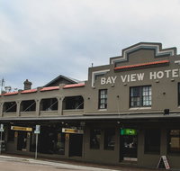 Bayview Hotel - Batemans Bay