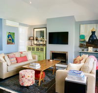 BayView House - Stayed