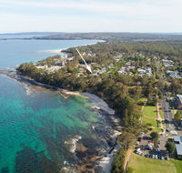 Bayview on Bowen  Jervis Bay Rentals - Stays Accommodation