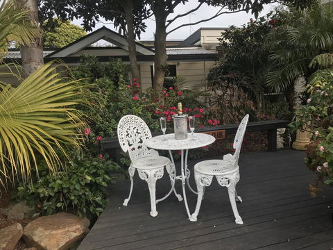 Bayview Studio - Stays Accommodation 3