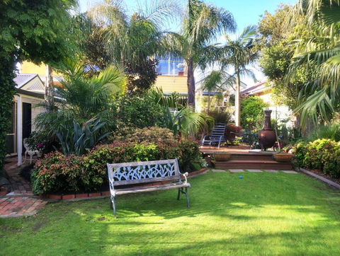 Bayview Studio - Stays Accommodation 0