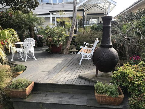 Bayview Studio - Stays Accommodation 1