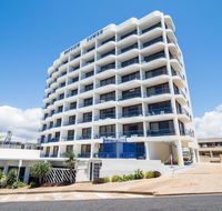 Bayview Tower - Stayed