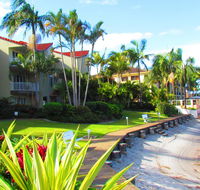 Bayview Waters Apartments - Stayed