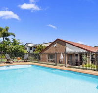 BB233 Banksia Beach Family Home - 4 Bedrooms - Stays Accommodation
