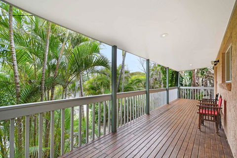 Beach Affair - 10 Callitris Crescent - Stayed 3