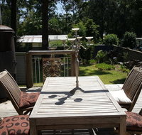 Beach and Bush Getaway - Stayed