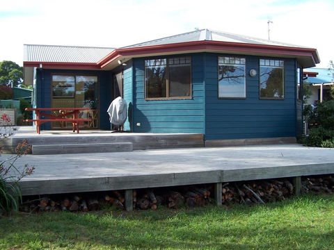 Beach Baby On Freycinet - Stayed 0