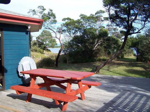Beach Baby On Freycinet - Stayed 1
