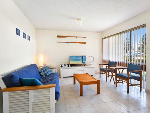 Beach Break - Stays Accommodation 0