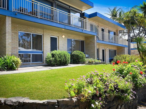 Beach Break - Stays Accommodation 1