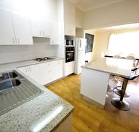 Beach Break at Hat Head - Stays Accommodation