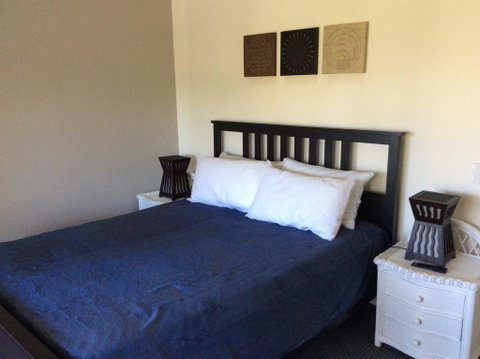 Beach Breakers Resort - Stayed 2