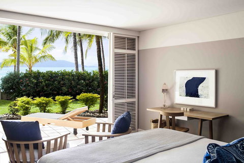 Beach Club - Stayed 2