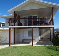 Beach Club 1 5 Gowing Street - Stays Accommodation
