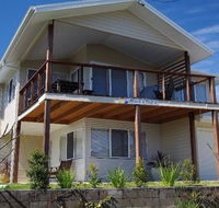 Beach Club 2 5 Gowing Street - Stays Accommodation