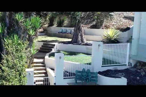 Beach Front Pandanus Cove - Stayed 3