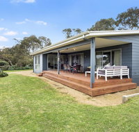 Beach Fun - 11 Broadbeach Drive