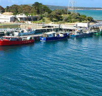 Beach Haven Caravan Park