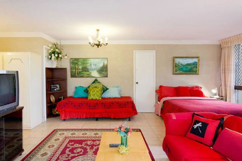 Beach Haven Studio - Stayed 3