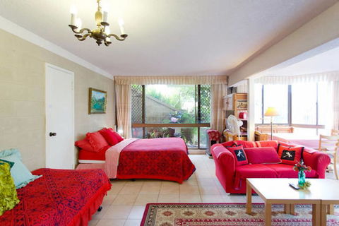 Beach Haven Studio - Stayed 0