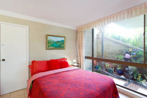 Beach Haven Studio - Stayed 2