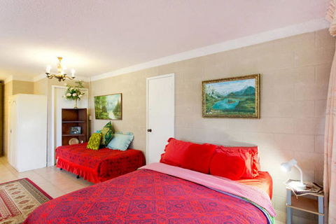 Beach Haven Studio - Stayed 1