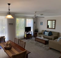 Beach Haven Villa - Stayed