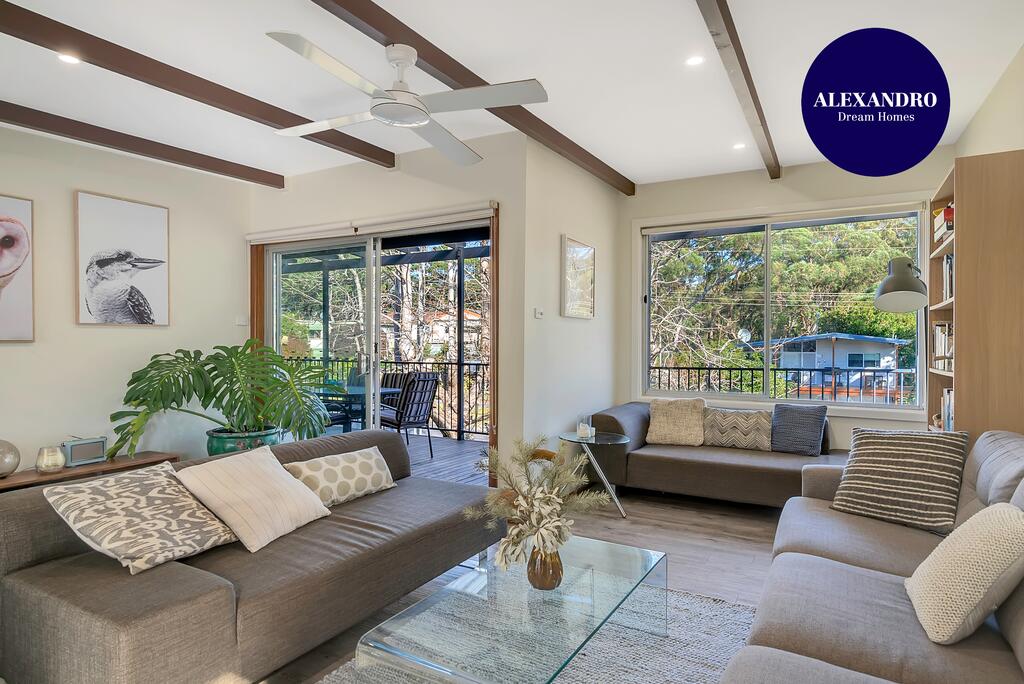 South Durras NSW Stayed