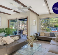 BEACH HOME ENCHANTED STAY CONNECT with NATURE - Stayed