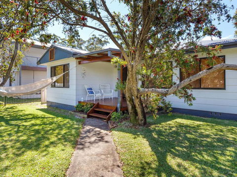 Beach House - Stays Accommodation 0