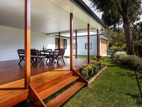 Beach House - Stays Accommodation 1