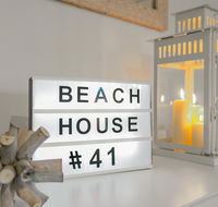 Beach House 41 - Stayed