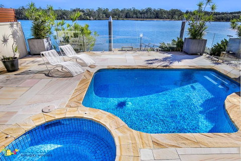 Beach House @ The Cove - Stayed 0