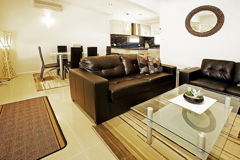 Beach House Apartments - Stayed 1