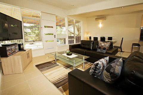 Beach House Apartments - Stayed 0