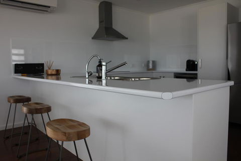 Beach House At Arno - Stayed 0