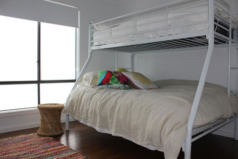 Beach House At Arno - Stayed 1