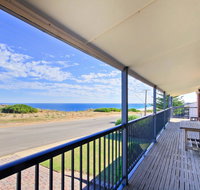 Beach House at Moana - Stayed