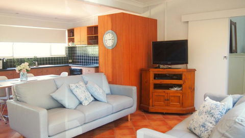 Beach House In Mylestom - Stayed 2