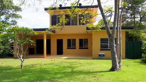 Beach House In Mylestom - Stayed 0