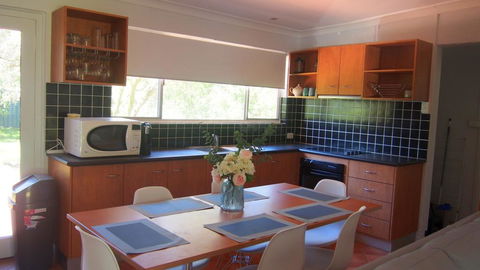 Beach House In Mylestom - Stayed 3