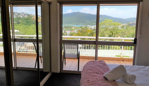 Beach House On Begley - Airlie Beach Central - Stayed 2